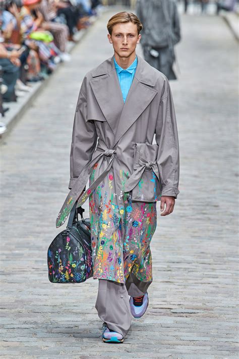 louis vuitton menswear spring 2020